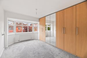 Bedroom One- click for photo gallery